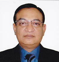 Alhaj Md. Abul Hossain