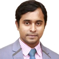 Md. Hasanul Islam