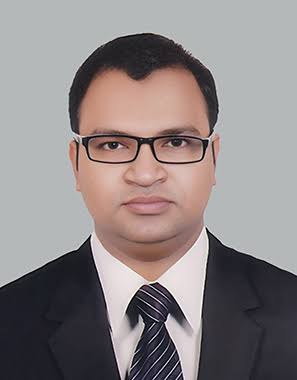 Nazrul Islam, FCA