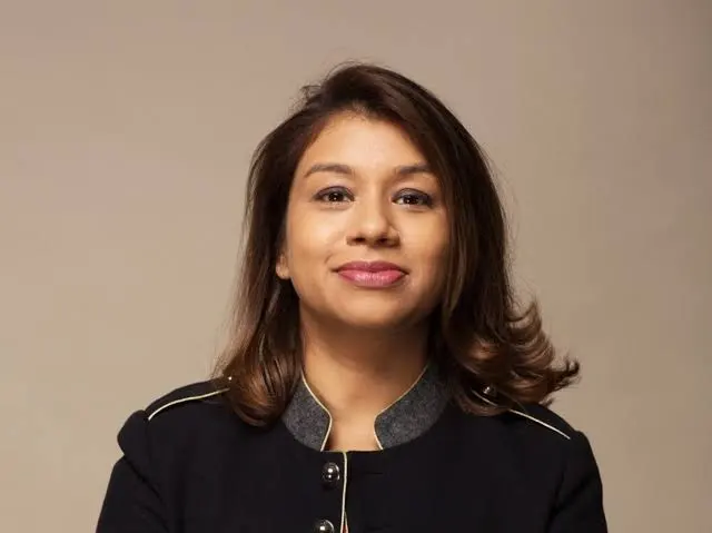 Rehana Ahmed