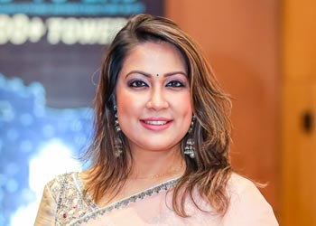 Sharmin Rahman